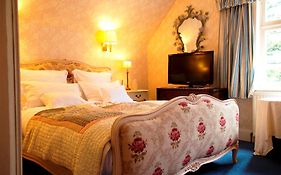 Corriegour Lodge Hotel 4*